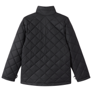 Giacca da bambino Reima Toppis Black