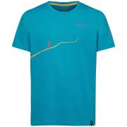 Maglietta da uomo La Sportiva Trail T-Shirt M