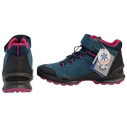 Stivali invernali per bambini IMAC Foxy 28 Ott/Fucsia