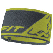 Fascia Dynafit Leopard Logo Headband