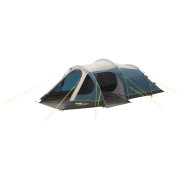 Tenda Outwell Earth 3 (2021) blu