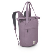 Zaino Osprey Arcane Tote Pack rosa-viola. purple dusk heather