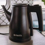 Bollitore elettrico Mestic Kettle MWC-120 0,8L black