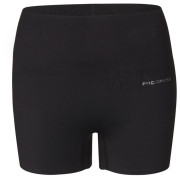 Pantaloncini da donna Progress Zora Mini Shorts nero