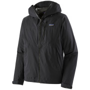 Giacca da uomo Patagonia Granite Crest Jacket nero Black