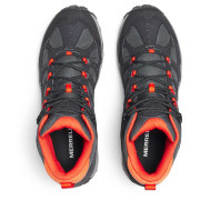 Scarpe da trekking da uomo Merrell Accentor 4 Sport Mid Gtx