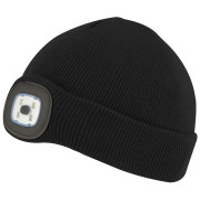 Cappello per bambini Regatta Kids Torch Beanie nero black