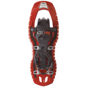 Racchette da neve TSL Symbioz Hyperflex Elite M rosso Ruby