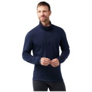 Maglietta funzionale da uomo Smartwool M Classic Thermal Merino Base Layer 1/4 Zip