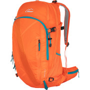 Zaino da trekking Loap Crestone 30 arancione