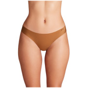 Mutande da donna Under Armour PURE STRETCH NO SHOW THONG -SOLID 3PK