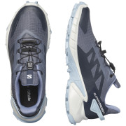 Scarpe da trekking da donna Salomon Supercross 4