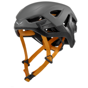 Casco da arrampicata Salewa Aria Helmet grigio Quiet Shade