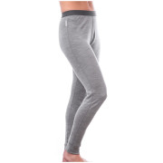 Pantaloni termici da donna Sensor Merino Bold