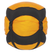 Copertura per sacco a pelo a compressione Sea to Summit Ultra-Sil Compression Sack 13L giallo/nero Zinnia