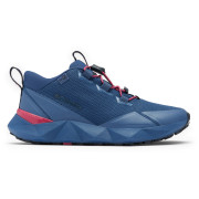 Scarpe da donna Columbia Facet 30 OD WMNS blu NightTideDarkFuchsia