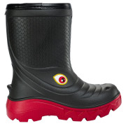 Stivali invernali per bambini Viking Outdoor Footwear Claw Warm Black/Red