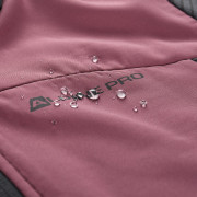 Felpa tecnica da donna Alpine Pro Zolla