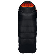 Sacco a pelo Vango Nitestar Alpha 300 Quad nero Pirate Black