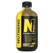 Bevanda energetica Nutrend N1 Drink 330 ml