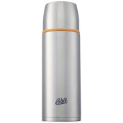 Thermos Esbit s dvěma uzávěry 1000 ml argento Silver