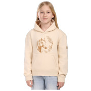 Felpa da bambino Kilpi Northen-Jg BEG beige BEG