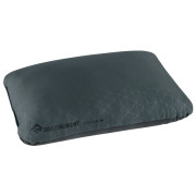 Cuscino da viaggio Sea to Summit FoamCore Pillow Large grigio Grey