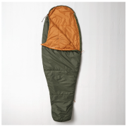 Sacco a pelo Fjällräven Abisko Summer Lite