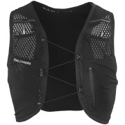 Gilet da corsa Salomon Active Skin 4 No Flasks