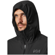 Giacca da uomo Helly Hansen Verglas 2.5L Fastpack Jacket