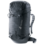 Zaino da trekking Deuter Guide Lite 30 nero black