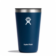 Tazza termica Hydro Flask All Around Tumbler 16 oz blu scuro indigo