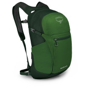 Zaino Osprey Daylite Plus verde green belt/green canopy