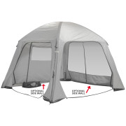 Tenda interna Bo-Camp Side mosquitonet+door Air Gazebo