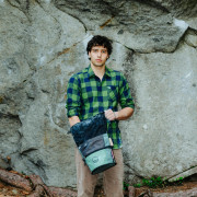 Camicia da uomo Wild Country Spotter 2 Shirt Man