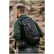 Zaino da ciclismo Zulu Shater 11l