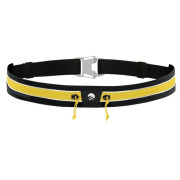 Marsupio da corsa Ferrino X-Belt nero černá