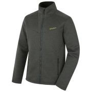 Maglione da uomo Husky Akra M verde scuro Dark Khaki