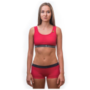 Reggiseno Sensor Merino Active