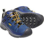 Scarpe da bambino Keen Targhee Low Wp Youth