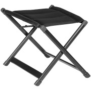 Sgabello Brunner Aravel 3D Footrest nero Black
