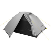 Tenda da trekking Hannah Tycoon 3 Cool argento high rise