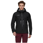 Giacca da uomo Mammut Taiss HS Hooded Jacket Men