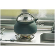 Bollitore Outwell Collaps Tea Time Kettle 1.5 L