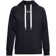 Felpa da donna Under Armour Rival Fleece HB Hoodie