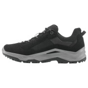 Scarpe da trekking da uomo Lowa Ventierra Gtx Lo nero/grigio black/grey