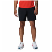 Pantaloncini da uomo Columbia Tech Trail™ Utility Short nero Black