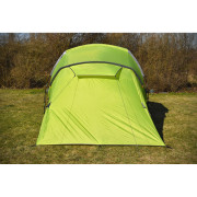 Tenda familiare Zulu Pavilion 400 Twin