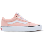 Scarpe da donna Vans Ward Wm rosa CANVAS TROPICAL PEACH