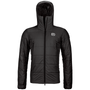Giacca da uomo Ortovox Swisswool Zinal Jacket M